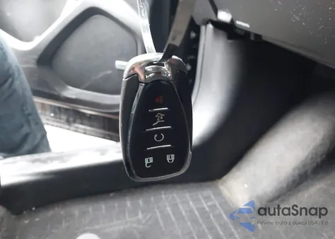 2022 Chevrolet Trailblazer Awd Rs from USA, damaged, VIN KL79MUSL7NB015260